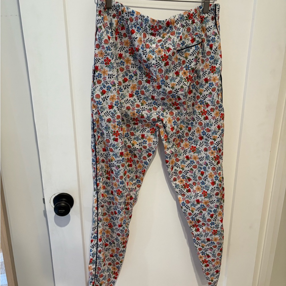 Sleepy Jones Marina Pajama Set - Picture 10 of 11